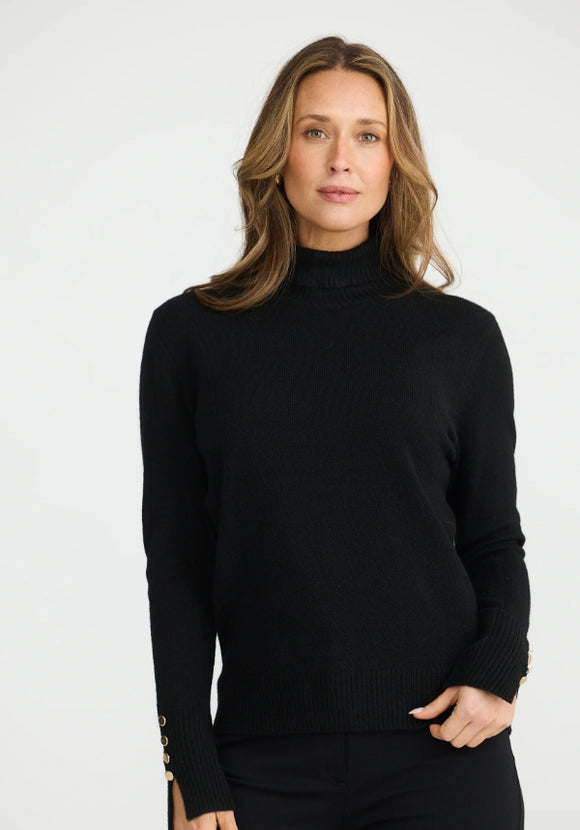 Brave+True - Pilot Knit