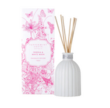 Peppermint Grove Limited Edition Freesia & White Musk Fragrance Diffuser 100ml