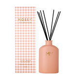 Moss St. Limited Edition Juicy Peach & Vetiver Fragrance Diffuser 300ml