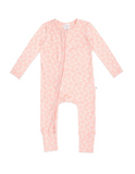 Kynd Baby Day or Night Onesie - Daisy Charm