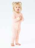 Kynd Baby Day or Night Onesie - Daisy Charm