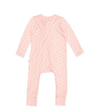 Kynd Baby Day or Night Onesie - Daisy Charm