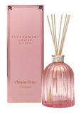 Limited Holiday Edition Peppermint Grove Passion Berry Pavlova Fragrance Diffuser 350ml