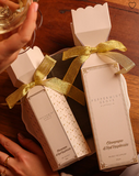 Limited Holiday Edition Peppermint Grove Champagne & Red Raspberries Mini Diffuser Bon-Bon 100ml