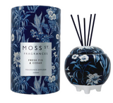 Moss St. Fresh Fig & Cedar Diffuser 350ml