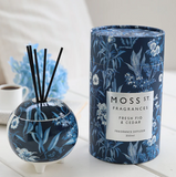 Moss St. Fresh Fig & Cedar Diffuser 350ml