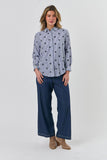 Naturals By O&J - Headmistress Shirt