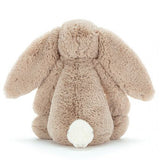 Jellycat Blossom Bashful Bea Beige Medium Bunny Original