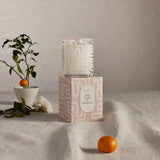 Limited Edition Circa Rose & Clementine Candle 60g