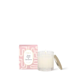 Limited Edition Circa Rose & Clementine Candle 60g