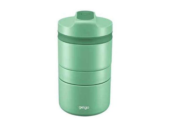Maxwell & Williams Double Walled Food Container 500ml