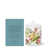 Glasshouse Enchanted Garden Candle 60g Limited Edition