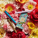Glasshouse Enchanted Garden Perfume Pencils Limited Edition