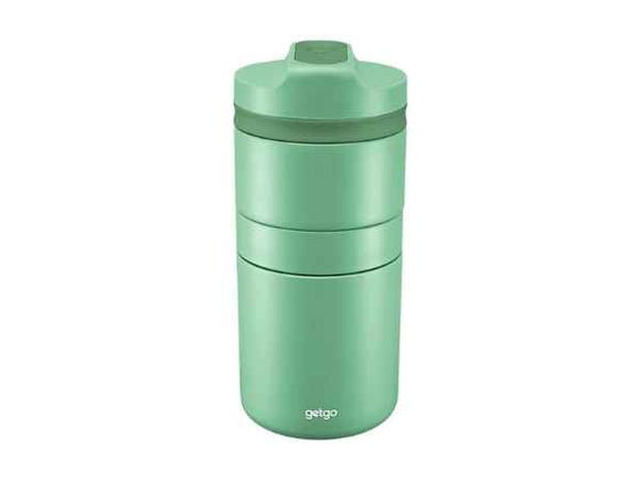 Maxwell & Williams getgo 1L Double Wall Insulated Food Container