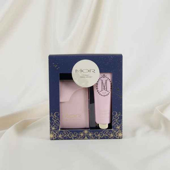 MOR Mothers day 2024 Cosmic Manicure Set