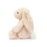 Jellycat Bashful Luxe Willow Medium Bunny Original