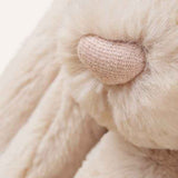 Jellycat Bashful Luxe Willow Medium Bunny Original