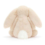 Jellycat Bashful Luxe Willow Medium Bunny Original