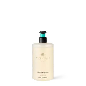 Glasshouse Lost in Amalfi Hand Wash 450ml