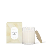 Circa Home Vanilla Bean & Allspice Candle 350g