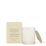 Circa Home Vanilla Bean & Allspice Candle 350g