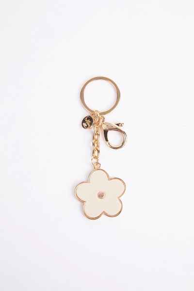 Holiday Daphne Keyring