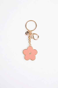 Holiday Daphne Keyring