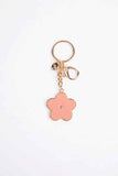 Holiday Daphne Keyring