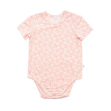 Kynd Baby Bodysuit Short Sleeve - Daisy Charm