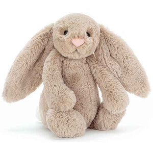 Jellycat Medium Bashful Bunny