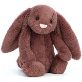 Jellycat Medium Bashful Bunny