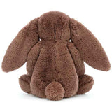 Jellycat Medium Bashful Bunny