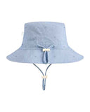 Toshi Xavier Sunhat