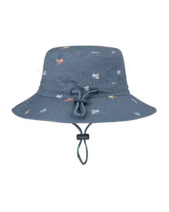 Toshi Folk Sunhat