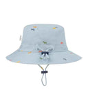 Toshi Folk Sunhat