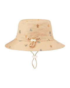 Toshi Folk Sunhat