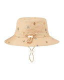 Toshi Folk Sunhat