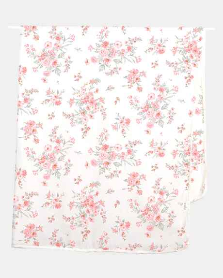 Toshi Wrap Muslin Classic- Felicia Blossom