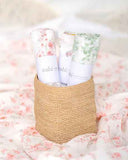 Toshi Wrap Muslin Classic- Felicia Blossom