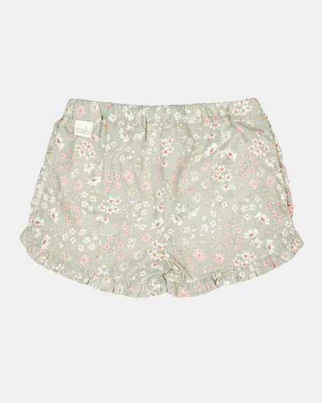 Toshi Eva Shorts