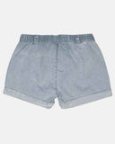 Toshi Shorts Indiana