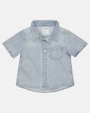 Toshi Classic Shirt Indiana