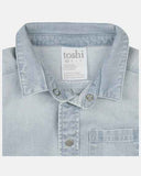 Toshi Classic Shirt Indiana