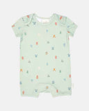 Toshi Short Sleeved Classic Onesie