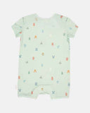 Toshi Short Sleeved Classic Onesie