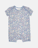 Toshi Short Sleeved Classic Onesie