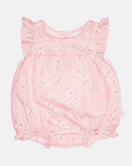 Toshi Baby Eva Romper