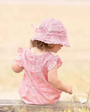 Toshi Baby Eva Romper