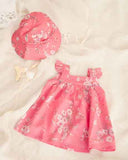 Toshi Baby Dress Felicia