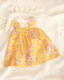 Toshi Baby Dress Felicia